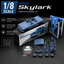 1:8  1954 Buick Skylark Convertible Resin Model Kit