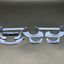 1:18 BMW M4 G82 Widebody Kit Transkit