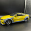 1:18 BMW M4 F82 Widebody Kit Transkit