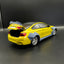 1:18 BMW M4 F82 Widebody Kit Transkit
