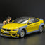 1:18 BMW M4 F82 Widebody Kit Transkit