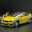 1:18 BMW M4 F82 Widebody Kit Transkit