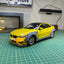 1:18 BMW M4 F82 Widebody Kit Transkit