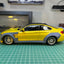 1:18 BMW M4 F82 Widebody Kit Transkit