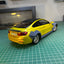 1:18 BMW M4 F82 Widebody Kit Transkit