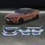 1:18 BMW M4 G82 Widebody Kit Transkit