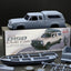 1:25 1979 Dodge D150 Club Cab Camper Truck Model Kit
