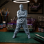 X-Zibit Resin Figure - Pimp Your Ride