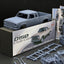 1:25 1979 Dodge D150 Club Cab Pickup Truck Model Kit