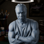 X-Zibit Resin Figure - Pimp Your Ride