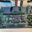 1:8 Scale 1968 AMC AMX Resin Model Kit