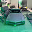 1/25 1968 AMC Javelin Premium Modellbausatz