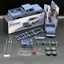 1:25 1979 Dodge D150 Club Cab Pickup Truck Model Kit