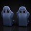Sparco Evo-Style Model Car Racing Seats