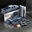 1:25 2022 GMC Sierra 2500 Model Kit