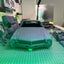 1/25 1968 AMC Javelin Premium Modellbausatz