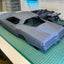 1:8 Scale 1973 Buick Riviera Boattail Resin Model Kit