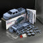 1:25 2022 GMC Sierra 2500 Model Kit