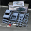 1:25 2022 GMC Sierra 2500 Model Kit