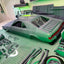 1/25 1968 AMC Javelin Premium Modellbausatz