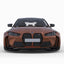 1:18 BMW M4 G82 Widebody Kit Transkit