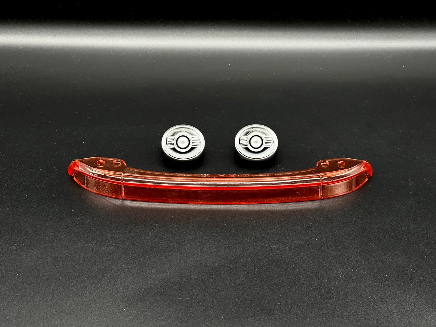 1:8 993 LED Taillights and Headlight Set For Pocher Porsche 911