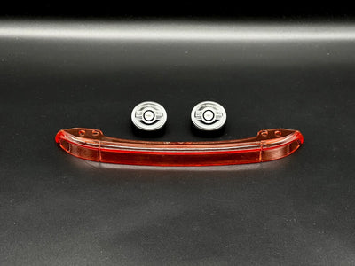 1:8 993 LED Taillights and Headlight Set For Pocher Porsche 911