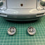 1:8 993 LED Taillights and Headlight Set For Pocher Porsche 911