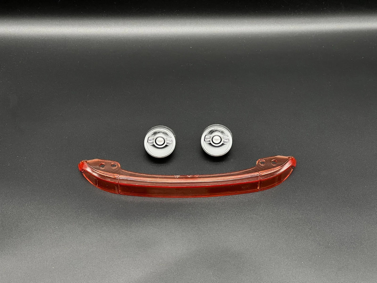 1:8 993 LED Taillights and Headlight Set For Pocher Porsche 911