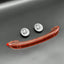 1:8 993 LED Taillights and Headlight Set For Pocher Porsche 911