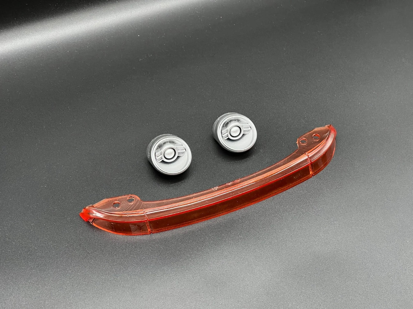 1:8 993 LED Taillights and Headlight Set For Pocher Porsche 911