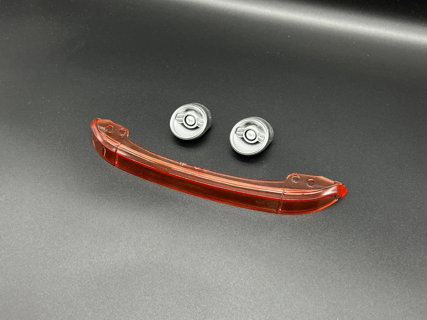 1:8 993 LED Taillights and Headlight Set For Pocher Porsche 911